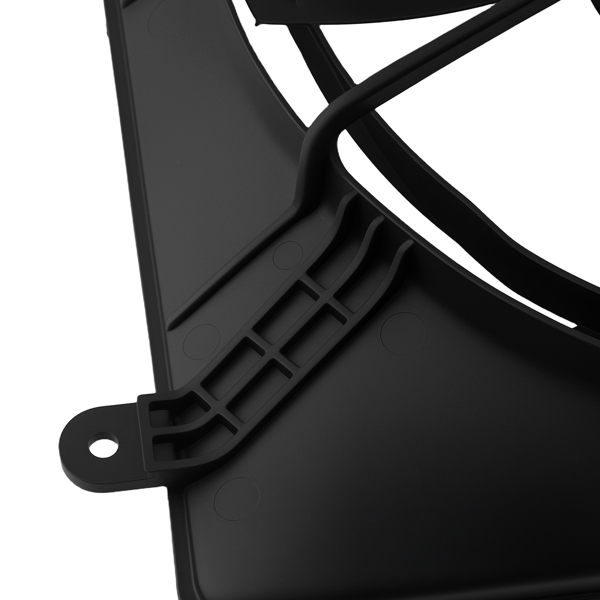 Electric Radiator Cooling Fan fit for Honda Accord fit for Acura TLX 2013-2016 620289-5