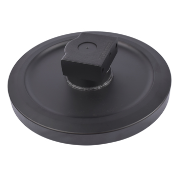 惰轮 Front Idler Replacement for Gehl CTL60 Mustang MTL16 MTL316 Takeuchi TL8 TL26 08801-40000