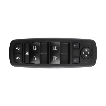 Front Driver Master Window Switch fit for Chrysler Town & Country 2012-16 68110866AA