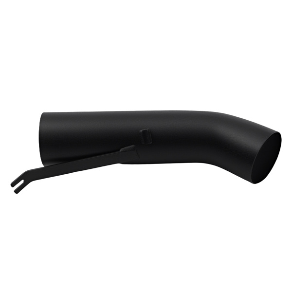 Engine Air Intake Hose fit for GMC Yukon Denali 6.0L V8 2001 2002-2006-2