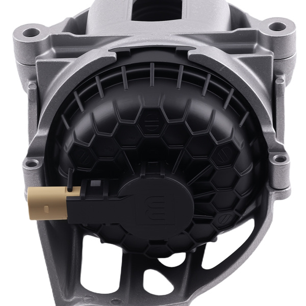 Pair of Engine Motor Mount Left Right fit for Audi A4 S4 S5 SQ5 RS5 2017-2020-4