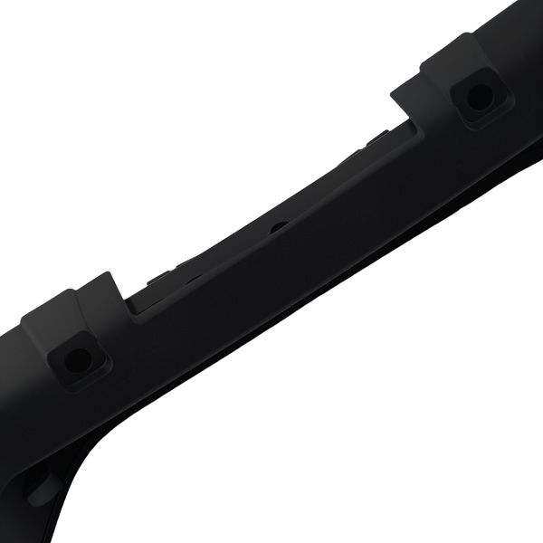 Chrome Rear Bumper Steel fit for Silverado Sierra 1500 2007-2013 GM1103148-3