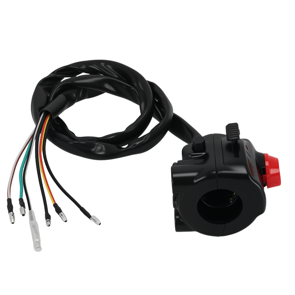Right Start Stop Kill Control Switch fit for Honda CB750K 1973-1975 35300-369-671-5