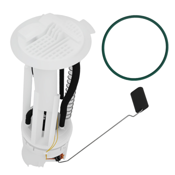 Electric Fuel Pump Assembly fit for 05-07 Jeep Liberty V6 3.7L L4 2.4L