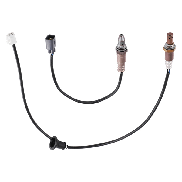 2xUpstream+Downstream Oxygen Sensor fit for Toyota Corolla Matrix 1.8L 2011-2013-6