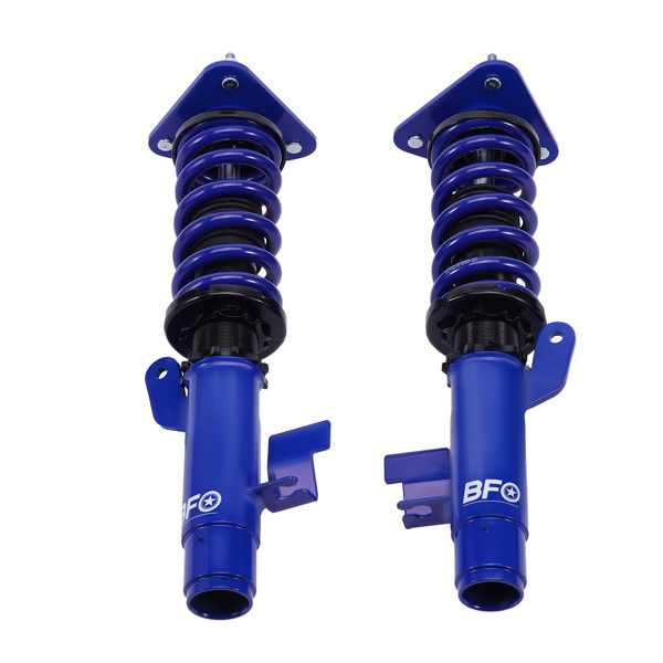 BFO Adjustable Coilovers Suspension Lowering Kit fit for MAZDA 3 BK/BL 2004-2013-3