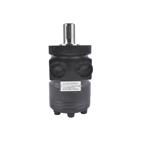 液压马达 Hydraulic Motor 1011753009 Replacement for Eaton Char-Lynn H Series 101-1753-009-3