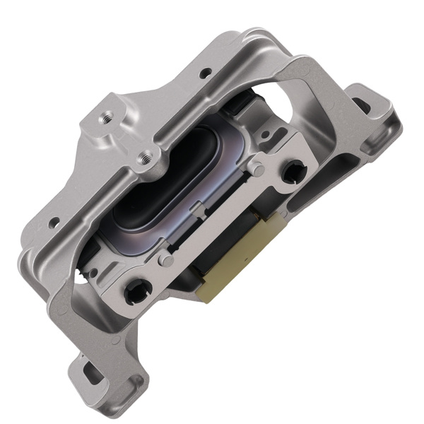 4PCS Engine Motor & Auto Trans Mount fit for Mercedes-Benz B250 CLA250 GLA250 2.0L-4