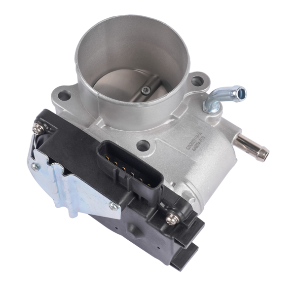 节气门体 Throttle Body Fits For Mitsubishi Lancer Outlander Lancer 04-06 Galant 04-12 2.4 MN135985-5