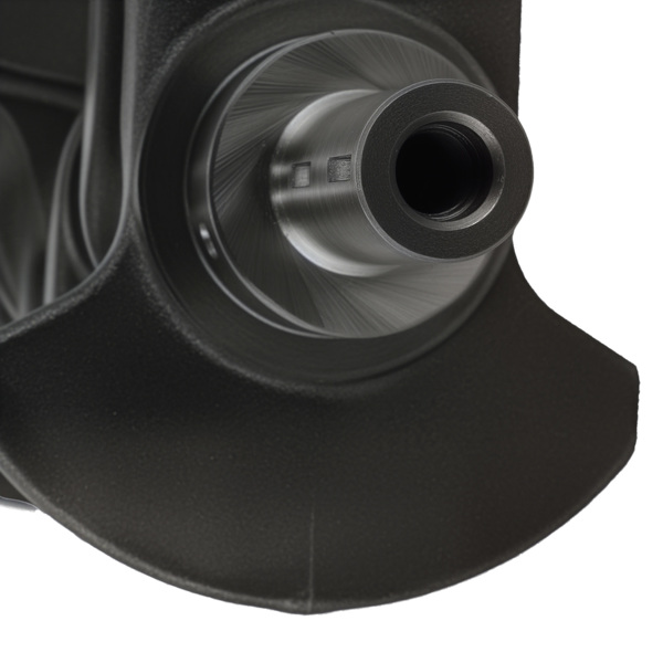 Engine Crankshaft fit for Kia Forte Koup 2010-2013 Hyundai Tucson 2.0L 23111-2G010-3