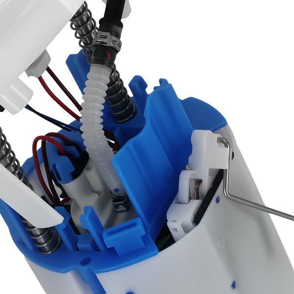 Electric Fuel Pump Assembly fit for Mercedes GLK350 3.5L 2010-2012 A2045400917-1