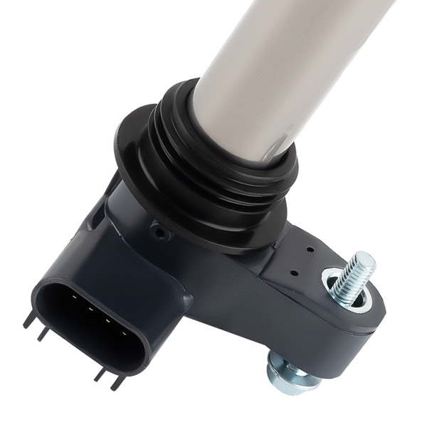 6PCS UF569 Ignition Coils & Spark Plugs fit for Cadillac XTS 3.6L 2013-2019-3