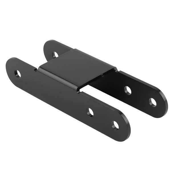 2'' & 3" Rear Shackles Leveling Lift Kit fit for Chevrolet S10 Blazer 4WD 1983-1994-2