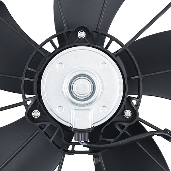 Electric Cooling Fan fit for Honda Ridgeline Touring 2012-2014 19030-RN0-A51-1