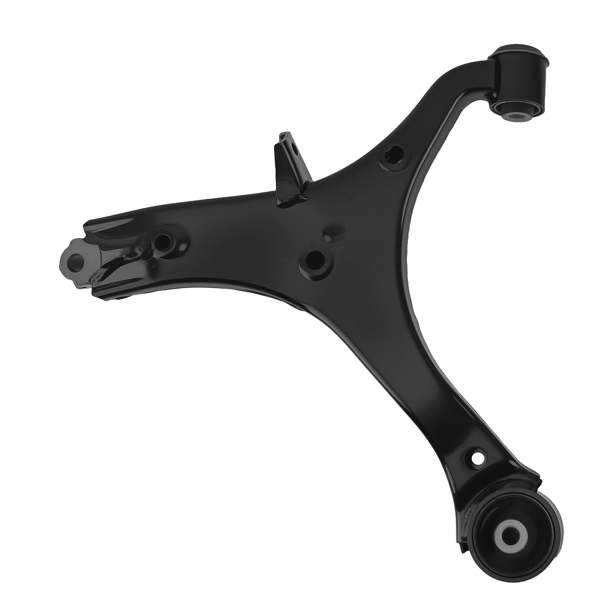 Front Lower Control Arms Ball Joints Sway Bar LH RH fit for 2003-2011 Honda Element-4