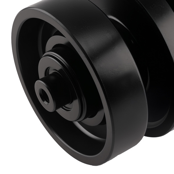 Track Bottom Part fit for Bobcat T550 T590 T630 7349355 Steel Roller Assembly-3