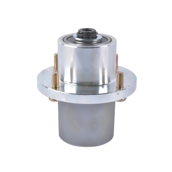 割草机配件（刀架） 125981 Deck Blade Spindle Replacement for Hustler Fastrak Raptor SDX SD 48" 54" 60" Mower-2