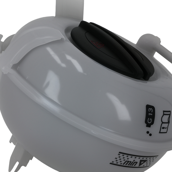 Coolant Bottle Tank fit for VW Golf Alltrack SportWagen Audi A3 14-2019 5QM121407E-2
