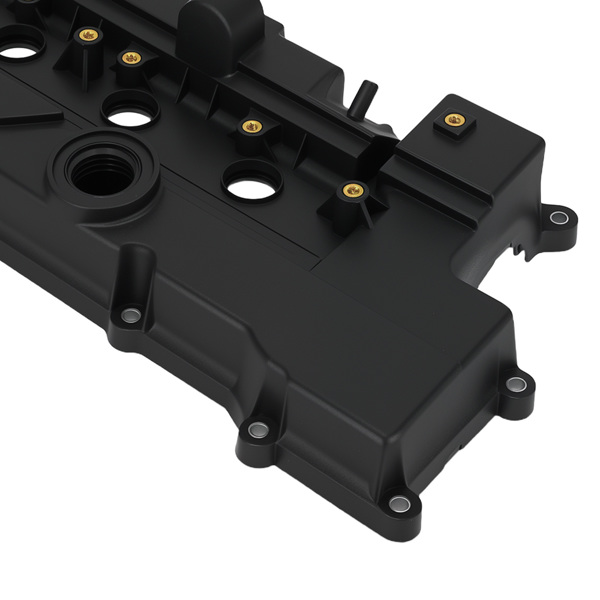 Valve Cover Assembly fit for Hyundai Accent Kia Rio5 06-11 1.6L 264-990-2