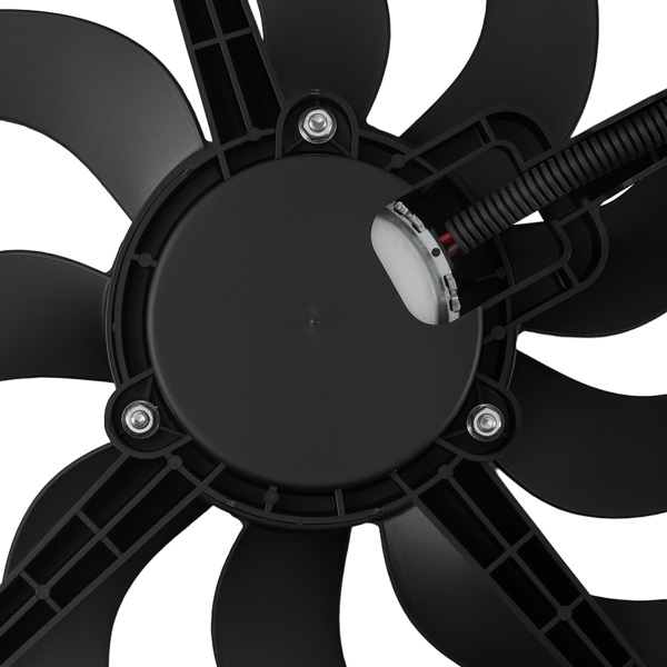 Cooling Fan Assembly fit for Fiat 500X Jeep Renegade 1.4L 2015-18 623530-4