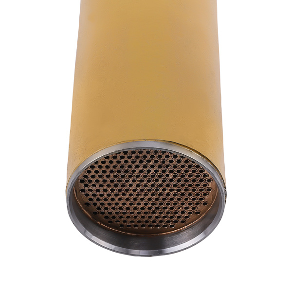 Oil Cooler Core fit for Caterpillar Excavator 245 / 375 / 375 L Pumper HT400 330125-4