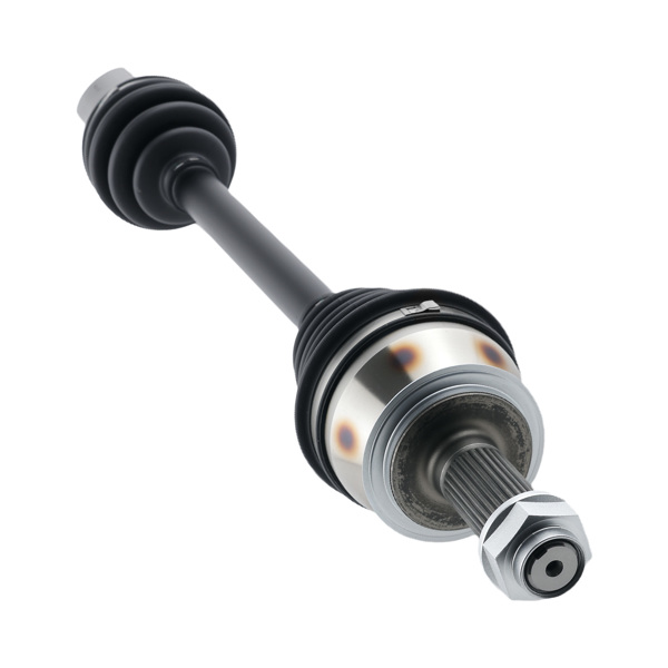 Front Driver CV Axle Shaft fit for Acura TL 2004-2008 Honda Accord 2003-07-6