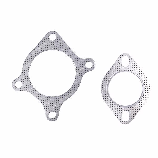 New Catalytic Converter fit for Forester XT 2.0L 2014-2018 44612AA770-4