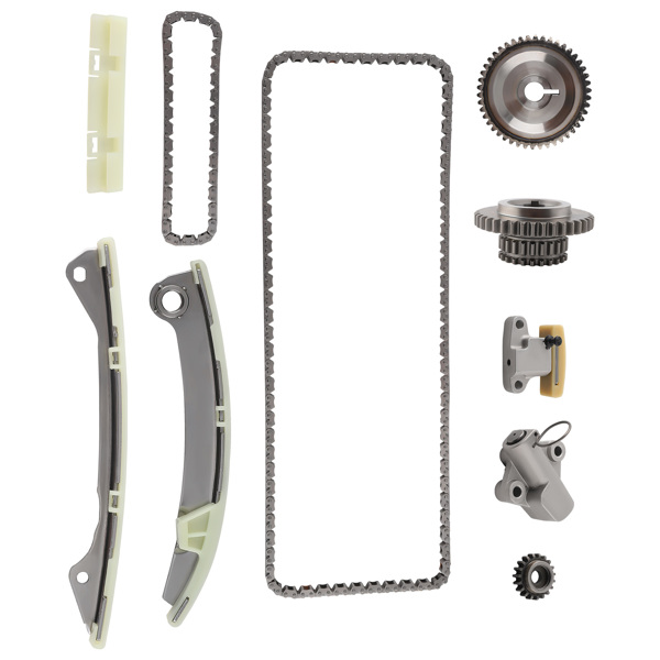 Timing Chain Kit fit for Nissan Sentra 2.0L Nissan Versa 1.8L 2007-12-6