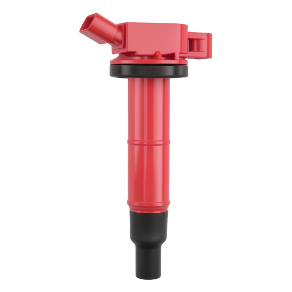 4x Ignition Coil + Spark Plug fit for Scion xB 2.4L and Toyota Corolla 2.4L-4