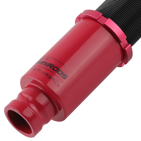 Front Racing Coilovers Suspension Kit fit for Honda Accord 90-97 Acura CL 97-99-2