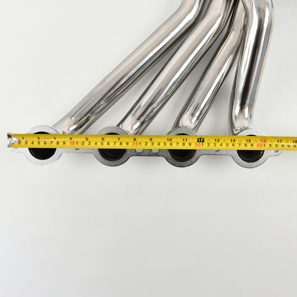 排气管 Exhaust Manifold Headers For Pontiac 2008-2009 G8 6.0L 6.2L MT001311/SY（禁售亚马逊&TEMU）(不支持无理由退货)-7