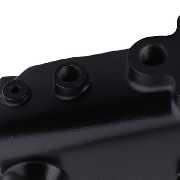 Exhaust Manifold Kit fit for MerCruiser Small Block V-8 5.0L/5.7L/6.2L 305/350/377-3