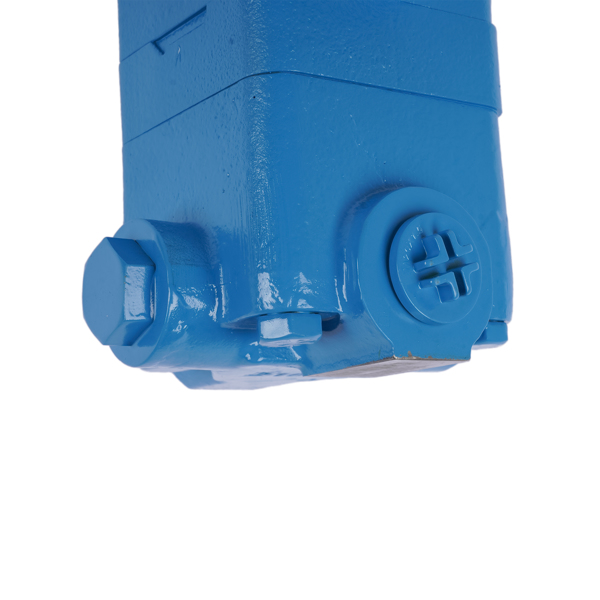 叶片泵 V10F-1P4P-38A4E20 / 02-318928-1 / V10F-1P4P-38A4E-20-R Replacement for Vickers Vane Pump-8