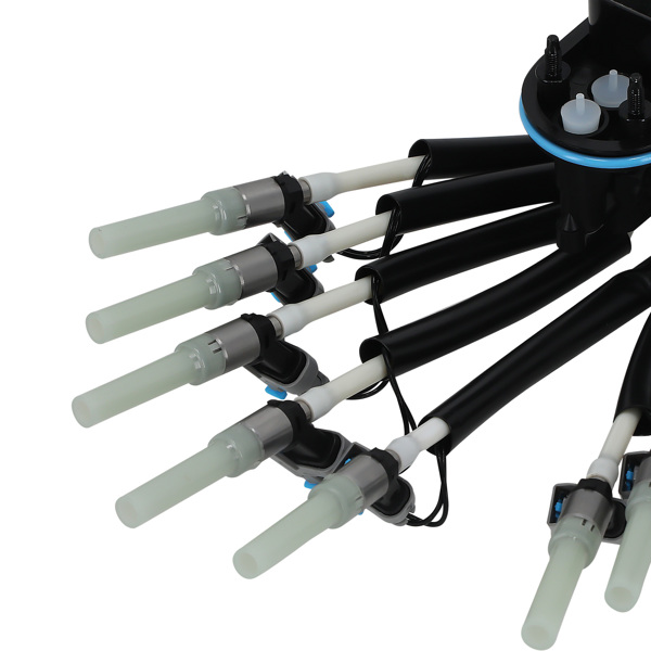 Spider Fuel Injector 17113274 FJ504 fit for Chevy 1500 Suburban V8 1996-1999-3