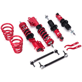 MaXpeedingrods Coilovers fit for Chevy CAMARO 10-15 Adjustable Shocks Absorber