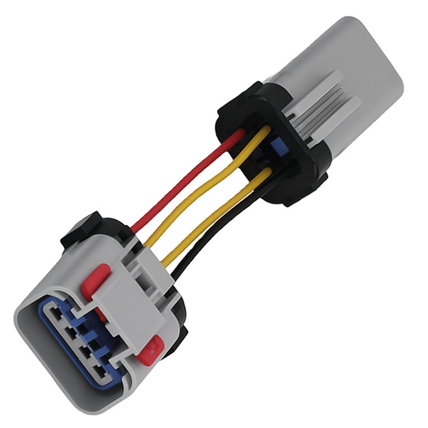 12V Fuel Pump Assemby fit for Dodge Ram 2500 V8 5.2L 5.9L /V10 8.0L P76658M-5