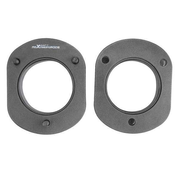 Front 2.5" Leveling Kit Lift Spacer fit fit for Jeep Grand Cherokee WK2 2011-2022-1