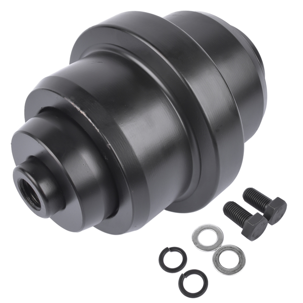 支重轮 Bottom Roller Replacement for Bobcat Excavator E25 E26 E32 E32i E34 E35 E35i E35Z 6693489-1