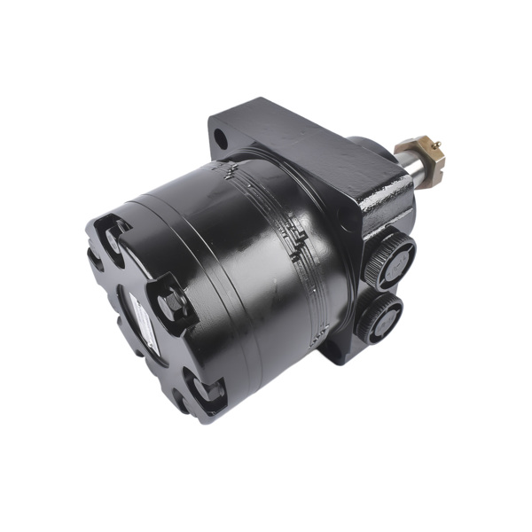 液压马达 Hydraulic Wheel Motor Low Speed High Torque Replacement for Parker TGK0405US080AAAF 150-7137-8
