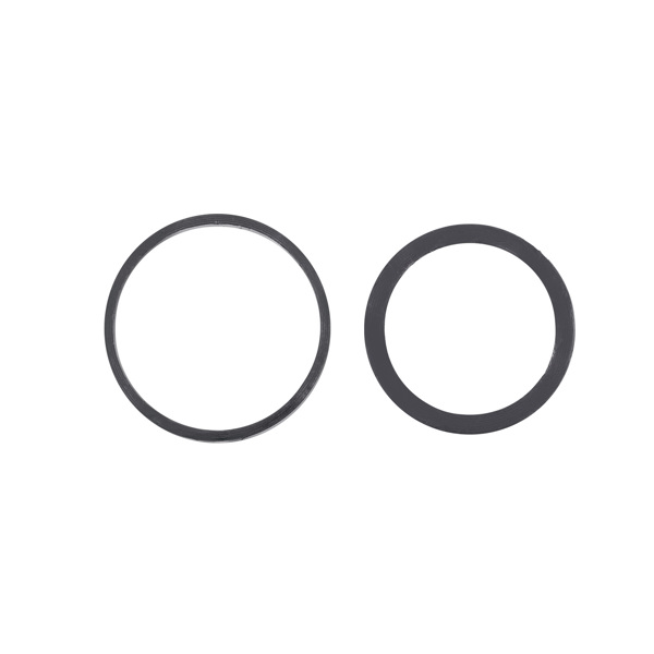 Catalytic Converter w/Flex Pipe fit for Toyota Camry LE SE XLE Sedan 2.4L 2007-2011-2