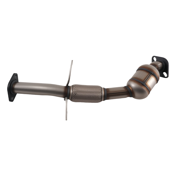 Front+Rear Catalytic Converter fit for Ford Transit Connect 2.0L 2010-13 9T1Z5E212B-4