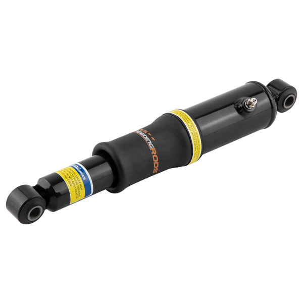 Rear Air Ride Suspension Kit fit for Harley All Touring Electra Glide 1994-2022@V35O-5