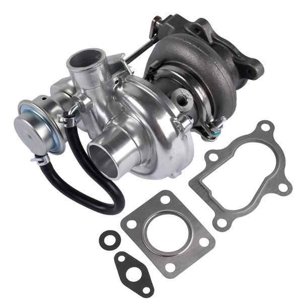 涡轮增压器 Turbocharger Replacement for Kubota KX040-4 KX057-4 KX161 Engine D1803-CR-TIE4 1J807-17012-6