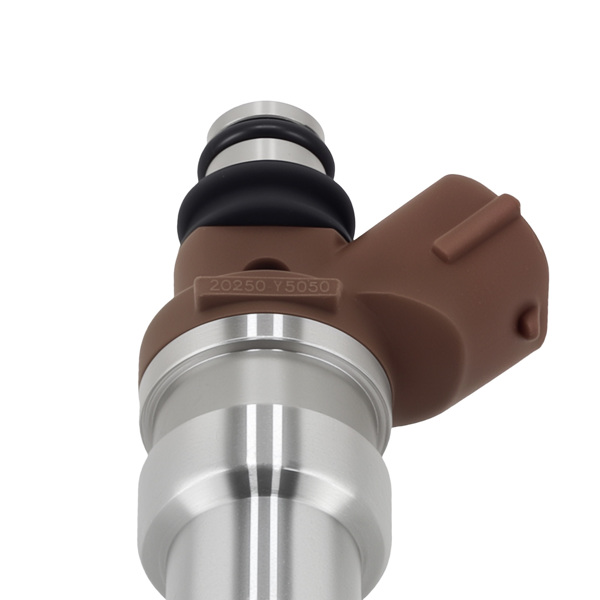 4X Fuel Injectors 23250-75050 842-12219 fit for Toyota Tacoma 4Runner 2.7L 1995-2000-2
