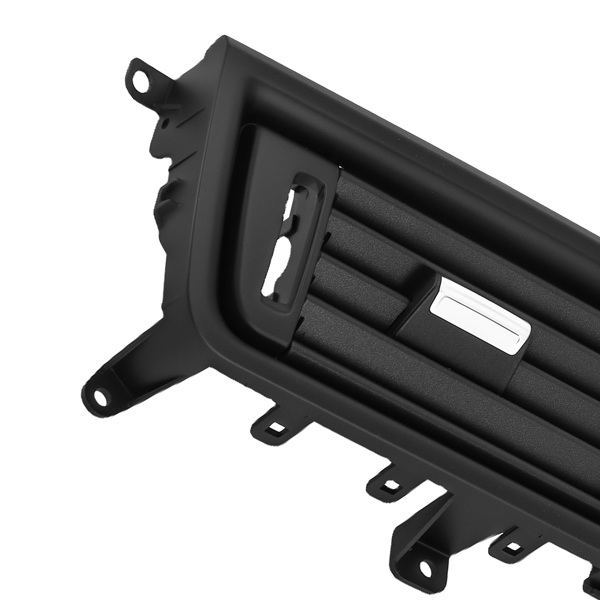 Air Flow System fit for BMW 520i 520d 523i 525i 528i 2010-2016 64229166885 Black-2