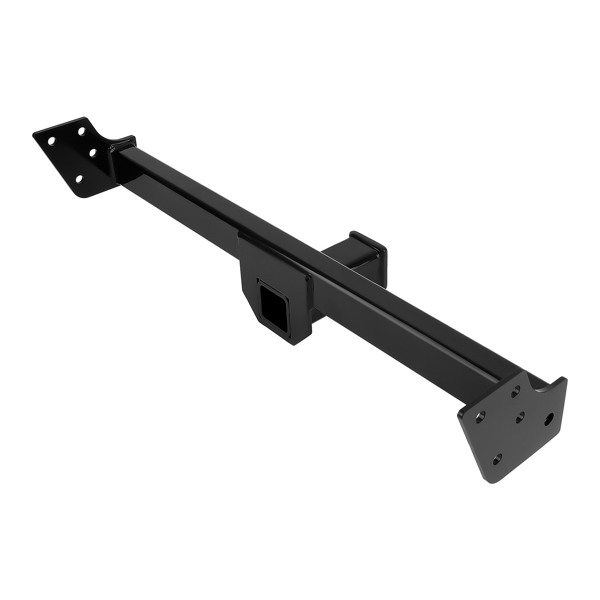 2 Inch Receiver Trailer Hitch Class 3 Replacement fit for Subaru Crosstrek 2018-2024-5