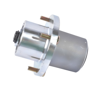 割草机配件（刀架） 125981 Deck Blade Spindle Replacement for Hustler Fastrak Raptor SDX SD 48\\" 54\\" 60\\" Mower