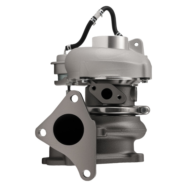 Billet Turbo Turbocharger VF52 fit for Subaru Impreza WRX 2.5L EJ25 05-09 14411AA800-4