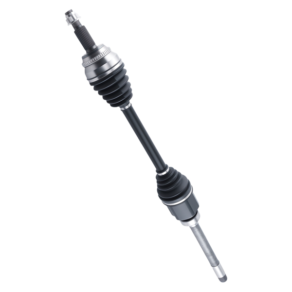 Complete CV Axle Assembly Front Right fit for Toyota Highlander 2014-2017 665307-5