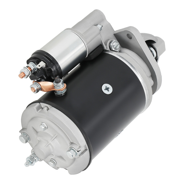 Starter fit for NEW Holland Industrial 112 114 499 2000 3000 4000 5000 7000 8000-5